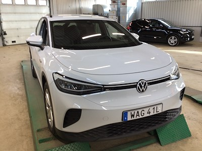 Volkswagen ID.4 Pro Performance 204hk Drag