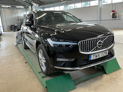 Volvo Xc60 Recharge T6 350hk AWD Core Edt Drag