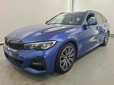 BMW 3 series touring 2.0 318DA (110KW) TOURING