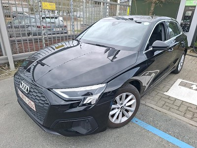 Audi A3 sportback 1.0 30 TFSI 81KW S TRONIC BUSINESS EDIT.
