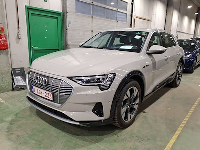 Audi E-TRON 95 kWh 55 Quattro Advanced