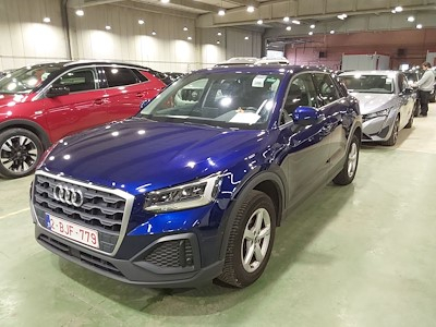 Audi Q2 2.0 30 TDI S TRONIC BUS.ED. ATTRACTION