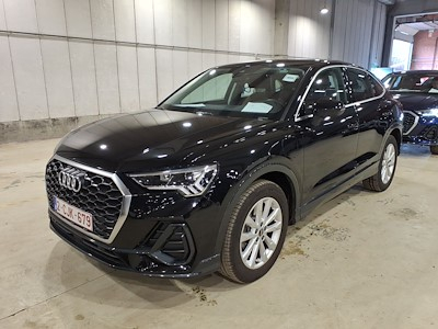 Audi Q3 sportback 1.4 45 TFSI E S TRONIC