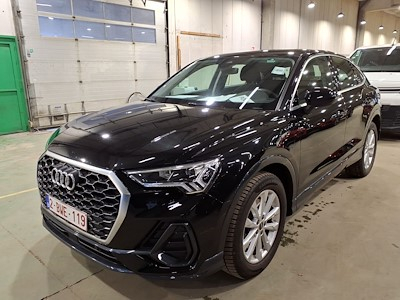 Audi Q3 sportback 1.4 45 TFSI E S TRONIC