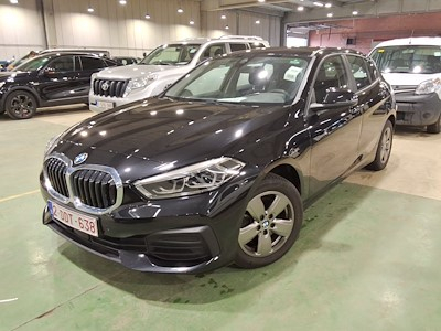 BMW 1 series hatch 1.5 116D (85KW)