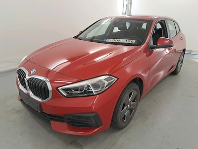 BMW 1 series hatch 1.5 116IA (80KW)