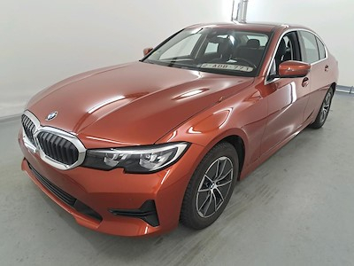 BMW 3 series berline 2.0 318DA (110KW) BERLINE