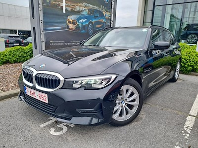 BMW 3 series touring 2.0 316DA (90KW) TOURING