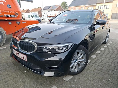 BMW 3 series touring 2.0 330E (215KW) XDRIVE TOURING