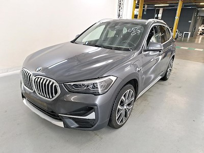 BMW X1 1.5 XDRIVE25E (162KW)
