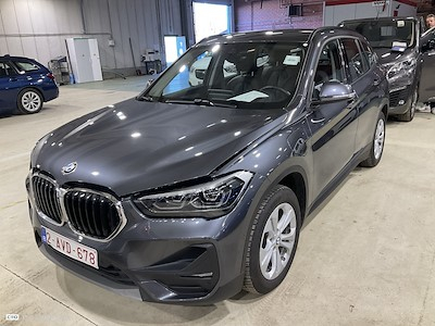 BMW X1 - 2019 1.5iA xDrive25e PHEV OPF