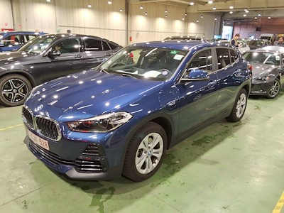 BMW X2 1.5 XDRIVE25E PHEV 162KW)
