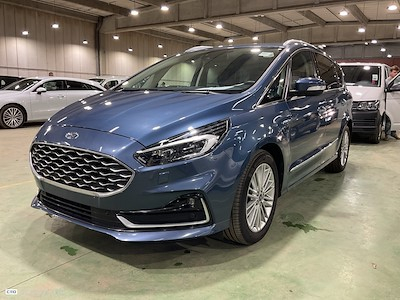 Ford S-MAX 2.0 TDCI 139KW S-S AUTO VIGNALE