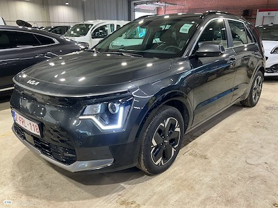 Kia NIRO BEV 65KWH NIRO EV 150KW PURE AUTO
