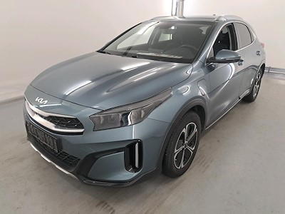 Kia XCEED 1.6 GDI PHEV DCT BUSINESS LINE