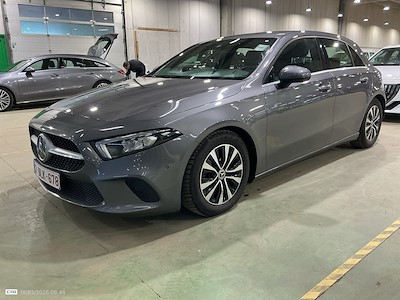 Mercedes-Benz A-Klasse 1.5 A 180 D BUSINESS SOLUTION