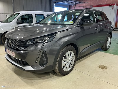 Peugeot 3008 1.5 BLUEHDI S&S EAT8 ACTIVE PACK