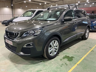 Peugeot 5008 diesel - 2017 1.5 BlueHDi Active (EU6.2)