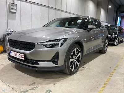 Polestar 2 78 kWh Dual Motor Launch