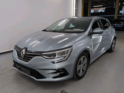Renault Mau2030gane berline 1.3 TCE 140 GPF INTENS