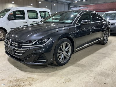 Volkswagen ARTEON 1.4 PHEV DSG R-LINE BUSINESS