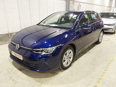 Volkswagen Golf 2.0 TDI 85KW LIFE