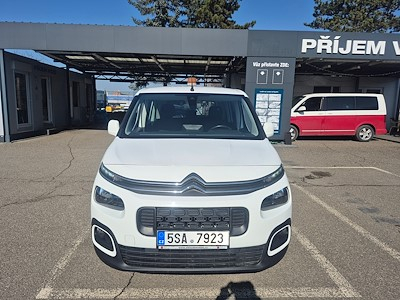Citroen Berlingo 1.5 BlueHDi 100 Feel