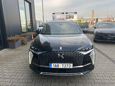 Citroen DS 1.5 BlueHDi 130 EAT8 Rivoli