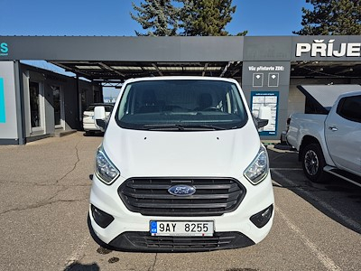 Ford Transit 280 Trend L1 2.0 EcoBlue 77kW