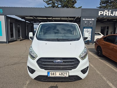 Ford Transit 280 Trend L1 2.0 EcoBlue 77kW