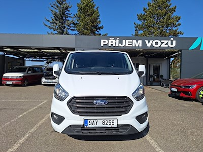 Ford Transit 280 Trend L1 2.0 EcoBlue 77kW
