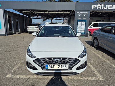 Hyundai I30 1.0 T-GDI Comfort kombi