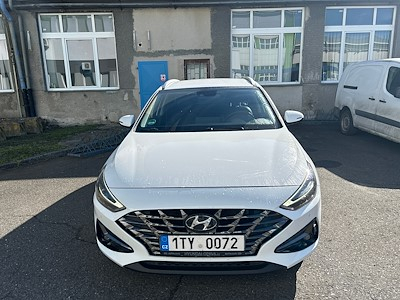 Hyundai I30 1.5 T-GDI Mild Hyb Style kombi
