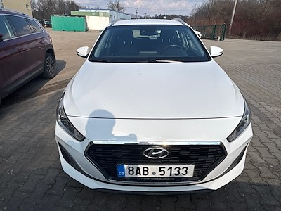 Hyundai I30 1.6 CRDi 115 Komfort kombi