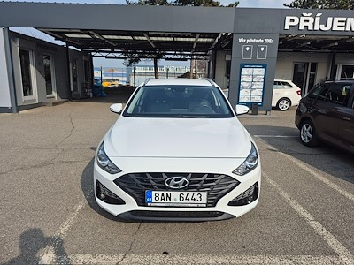 Hyundai I30 1.6 CRDi Comfort kombi