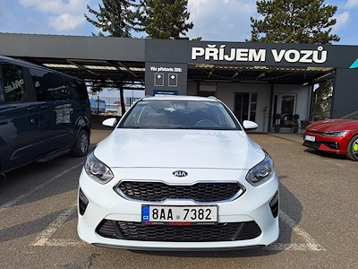 Kia Ceed 1.4 Cool SW