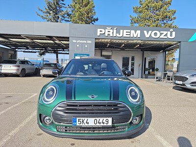 MINI 1.5 Cooper Auto