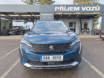 Peugeot 3008 ALLURE 1.5 BlueHDi 130 S&amp;S