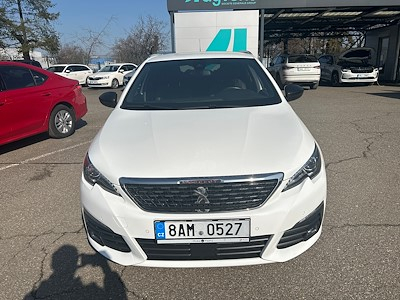 Peugeot 308 SW GT 1.2 PureTech 130 S&S
