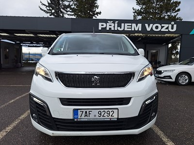 Peugeot Traveller Long L3 2.0 BlueHDi 150 BUSINESS