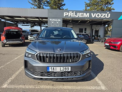 Skoda Kodiaq 2.0 TDI 110 kW Selection DSG