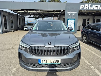 Skoda Kodiaq 2.0 TDI 110 kW Selection DSG