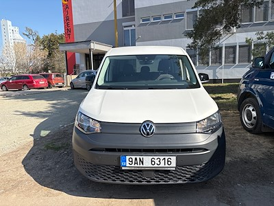 Volkswagen Caddy 2.0 TDI 75kW Maxi