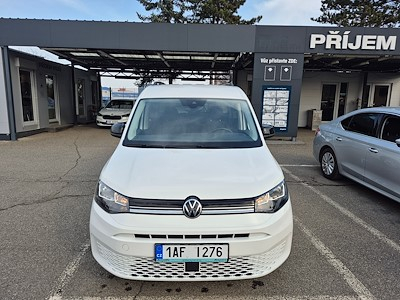 Volkswagen Caddy 2.0 TDI 75kW Maxi Life