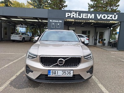 Volvo XC40 T2 Core Auto