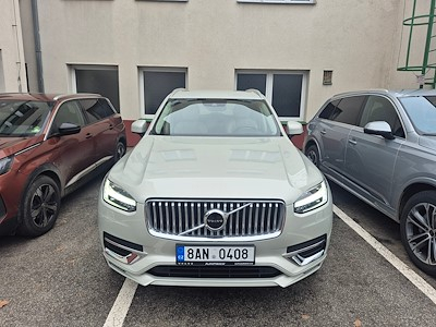 Volvo XC90 B5 AWD Inscription Auto