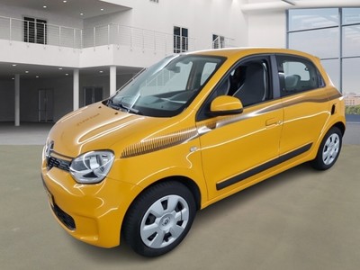 Renault Twingo 0.9 1.0 SCE COLLECTION, 2020