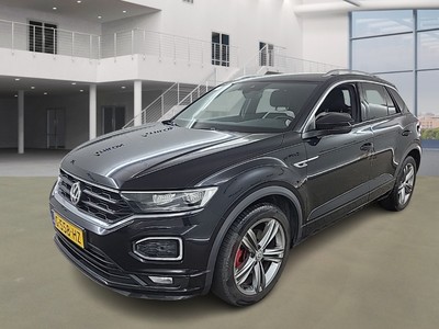 Volkswagen T-roc 1.4 1.5 TSI SPORT BUSINESS R, 2019