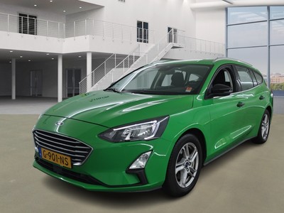 Ford Focus wagon 0.9 1.0 ECOBOOST TREND EDITION BUSINESS, 2019