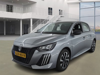 Peugeot 208 1.1 1.2 PURETECH 75 STYLE, 2025